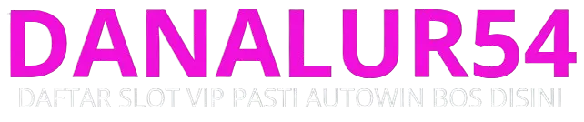 Logo DANALUR54